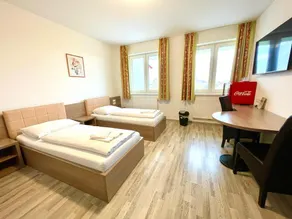 Aparthotel Neudörfl - Image 4
