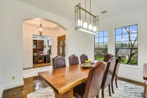 Above Hillside Oasis I Pool & Spa I Outdoor Entertaining I Luxury Services - Image 2