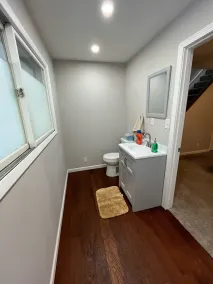 Cheerful 4 bedroom/2.5 bathroom home - Image 4