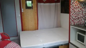 Duplex 24m2 Avec Terrasse et Chambre en Mezzanine. Proche du Mont Dore - Image 5