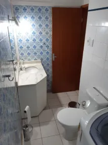 URCA, Ap. 2 qtos. ai piedi della pagnotta di zucchero. 200 metri dal mare della baia di Guanabara. - Image 3