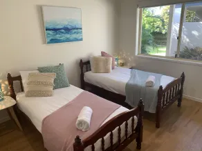 Beachside living takes a smart & stylish turn with this well appointed apartment - Image 4