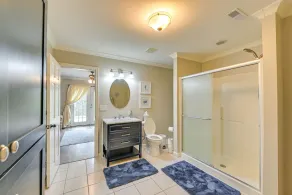 Home w/ Private Pool - 15 miles to Ark Encounter! - Image 3