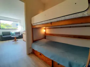 Carnac: Studio Cabine 28m², Piscine, Animaux Acceptés - FR-1-477-186 - Image 3
