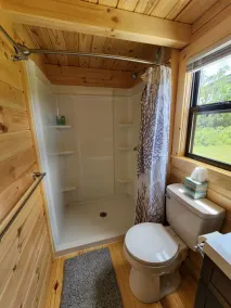 Cozy Cabin 1! Book your Spring and Summer vacations NOW! - Image 4