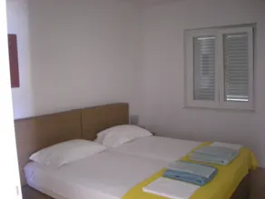 The apartment is directly on the  Sea , on the island of Korcula, Croatia - Image 5