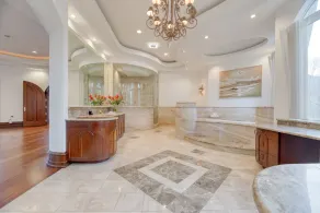 Private Pier, Main+Guest House | Luxe Waterfront Home | Bay Estate by AvantStay - Image 2