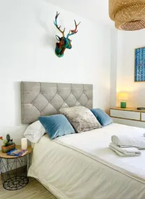 Magnifique Duplex avec terrasse proche de la plage - Image 5