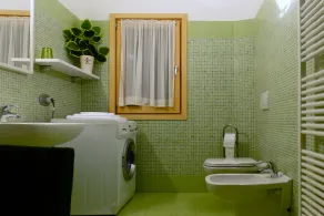GRAVEDONA (COMO) APPARTEMENT EN RESIDENCE AVEC PISCINE SLEEP 6 - Image 2
