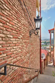 New apartment with amazing views in Old City - Image 3