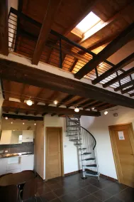 Vista Wohnung, altes Herrenhaus - Image 5