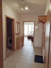 Appartamento 'Ostseeperle Karlina' con vista mare, balcone e Wi-Fi - Image 2