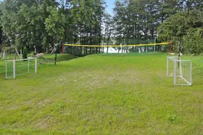 Villa in Troszyn by Lake with Natural Beach - Image 2