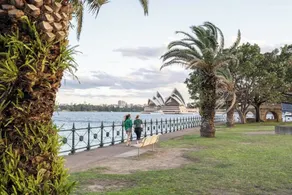 'Harbourview' - The Best Views of the Harbour Bridge & Circular Quay! - Image 4