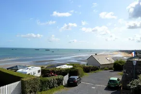 Le perchoir avec vue mer, à 300m de la plage - Image 3