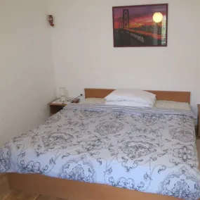 Cozy apartment for two with a pet-friendly environment - Image 3