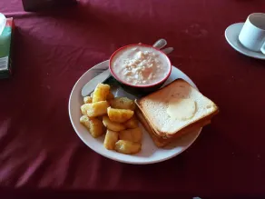 Bhattidanda Fresh & Natural Guesthouse - Image 3