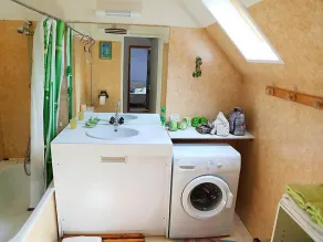 Apartment Les Marmottes by Interhome - Image 3