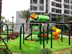 [50% OFF] BRAND NEW Luxury Apt w Lake View Balcony - Image 2