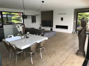 Arkitekt Villa med opvarmet pool - Image 4