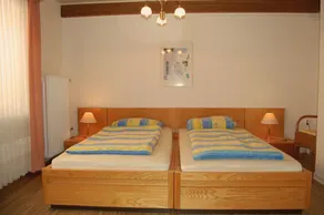 NEU! Ferienhaus Johann an der Nordsee - Image 5