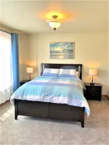 Tide and Timber Townhome 3 bedrooms & 1-1/2 blocks to White Sandy Beach Access - Image 4