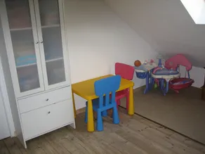 Villa 150 m fra havet AGON COUTAINVILLE, gratis WIFI, butikker - Image 2