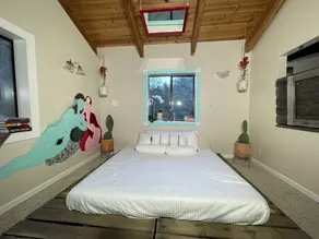 KORSI Boutique Nature Retreat🌱 Sonoma Wine Country - Image 3