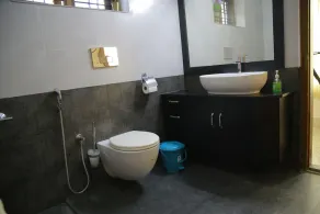Uma categoria Diamante Homestay - Aprovado pelo Departamento de Turismo, Govt. de Kerala - Image 5