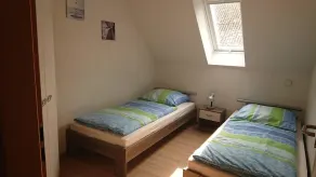 Apartamento / app. para 6 pessoas com 80m² em Damnatz (118237) - Image 4