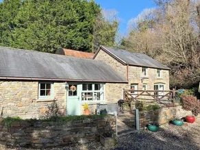 2 værelses bolig i Llannon, Llanelli - Image 5