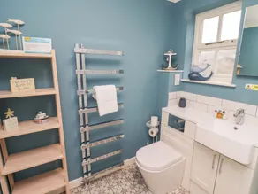 THE WYND, family friendly, country holiday cottage in Bamburgh - Image 5