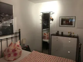 Accogliente appartamento di 2 camere da letto, ideale sia per il tempo libero e viaggiatori d'affari - Image 4