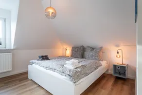 Traumhaftes Ferienhaus für 6 Personen in Tating – Nordseeurlaub pur! - Image 5
