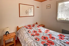 Les Chênes Rouges - Appt avec piscine partagée - Image 4