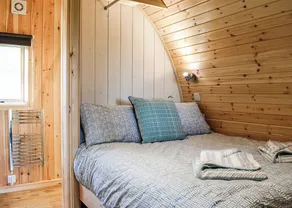 1 værelses bolig i Troutbeck - Image 2