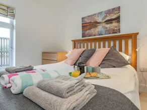 2 chambres à coucher à Auchterarder - Image 5