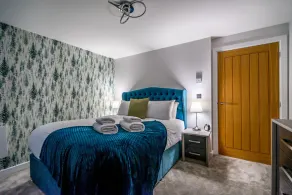 12 St. John's Mews -  a couples retreat that sleeps 4 guests  in 2 bedrooms - Image 4