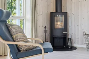 Lovely Summer House With Spa Close To The Beach - Image 2