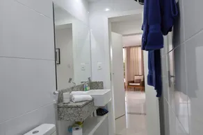 HOUSE W/ RESORT SERVICE,  2 MIN WALK TO THE BEACH, POOL, AC, WIFI, MAID - Image 2