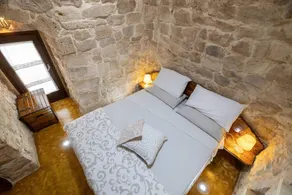 trullo fantastique mer près de Gallipoli - Image 5