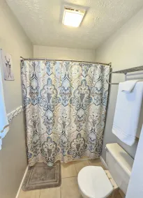 Moose Mountain Walk-in Suite! Remodeled! Free Resort Amenities! Excellent Rates! - Image 4