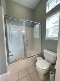 Waterfront Suite with Pool & Dock - Image 5