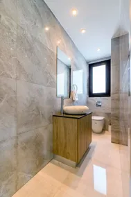 Serenity Seafront Villa - Image 5