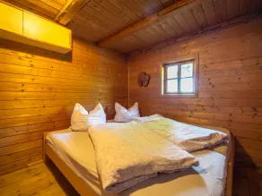 Alpine hut in a remote location - Image 4