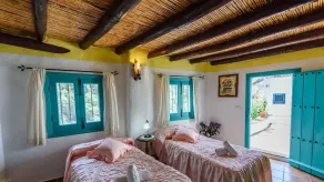 El Acebuchal - Casa Rosa Frigiliana by Ruralidays - Image 3