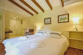 Casa de Campo 'Sestadors' com Piscina Privada, Wi-Fi e Ar Condicionado - Image 4