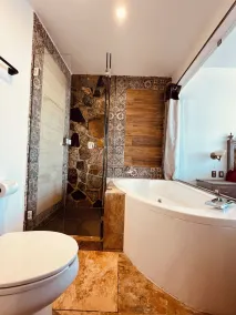 Hotel El Aguila, Villa del Carbón - Image 2