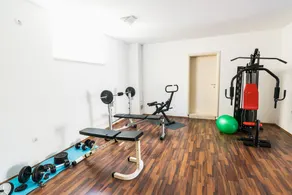 The Blue Apartment - Charme Holidays - Image 5