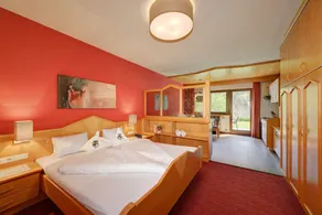 Alpenhof Lodge Almrose iii - Image 5